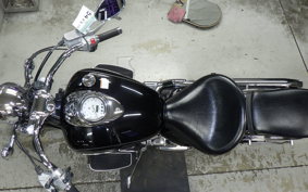 YAMAHA DRAGSTAR 1100 CLASSIC 2007 VP13J