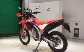 HONDA CRF250L 2020 MD47