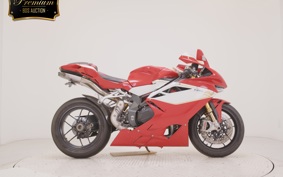 MV AGUSTA F4-RR 2012