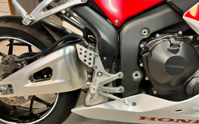 HONDA CBR600RR 2020 PC40