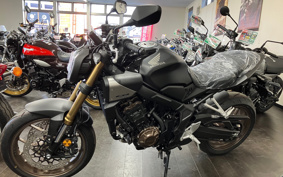 HONDA CB650R 2025 RH17
