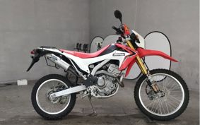 HONDA CRF250L MD38