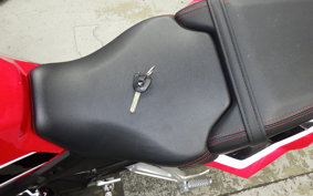 HONDA CBR650R 2022 RH03