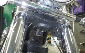 HONDA SHADOW 750 Gen. 2 1999 RC44