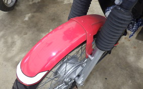 HONDA CROSS CUB 110 JA10