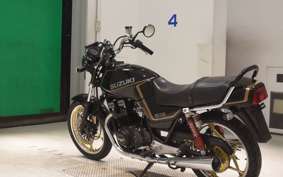 SUZUKI GSX-400E 2025