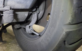 SUZUKI ADDRESS V125 S CF4MA