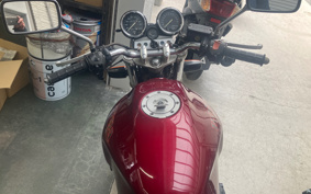HONDA CB400SF 1995 NC31
