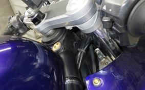 SUZUKI SV400S 2006 VK53A