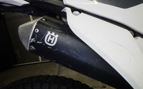 HUSQVARNA TE150I 2016