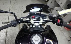 YAMAHA MT-09 A 2014 RN34J