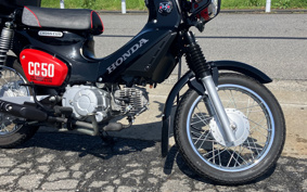 HONDA  CROSS  CUB 50 AA06