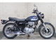 Фото Kawasaki W800 2023 с японского аукциона