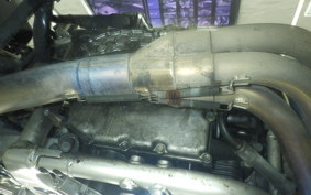 SUZUKI BANDIT 1200 S 2005 GV77A