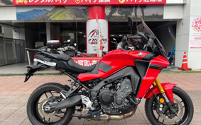YAMAHA TRACER 9GT 2022 RN70J
