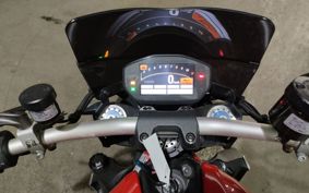 DUCATI MONSTAR 1200S 2014 M603JA