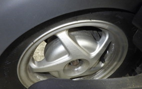 HONDA ﾍﾞﾝﾘｨ50-2 2022 AA05