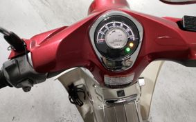 HONDA  SUPER CUB C125 JA58