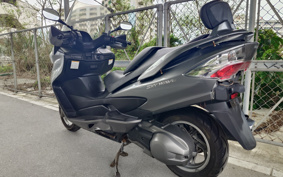 SUZUKI SKYWAVE 250LTD CJ46A