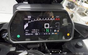 YAMAHA MT-09 Tracer GT 2018 RN51J