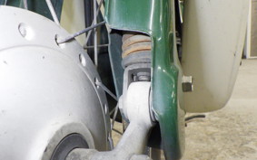 HONDA C50 SUPER CUB AA01