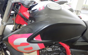 APRILIA STX125 CAFE
