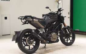 HUSQVARNA SVARTPILEN 250 2026