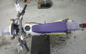 HONDA CRM50 GEN 2 AD13