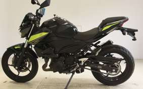 KAWASAKI Z250 Gen.2 EX250P