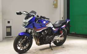 HONDA CB400 SUPER BOLDOR A 2021 NC42