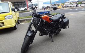 HONDA CL250 MC57