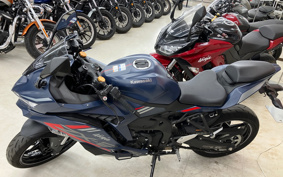 KAWASAKI  NINJA ZX-25R SE ZX250E