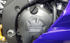 YAMAHA YZF-R6 2020