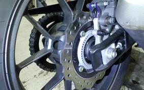 HONDA NX400 2024 NC65