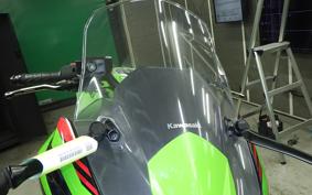 KAWASAKI NINJA 650 A 2020 ER650H