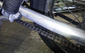 SUZUKI ST250E 2001 NJ4CA