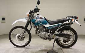 YAMAHA SEROW 225 Gen.3 2006 4JG