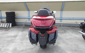 HONDA GL 1800 GOLD WING TOUR DCT 2018 SC79