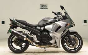 SUZUKI BANDIT 1250 F 2012 GW72A