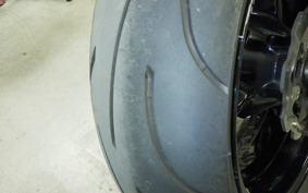 SUZUKI GSX-R1000 2001