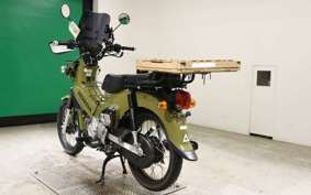 HONDA CROSS CUB 110 2026 JA45