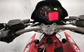 APRILIA DORSODURO 750 SM