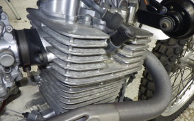 SUZUKI DJEBEL 200 (DR200SE) 1992 SH42A