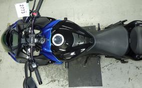 SUZUKI GSX-S1000F 2021 GT79B