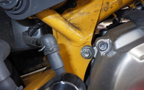 HONDA MONKEY 125 2015 JB02