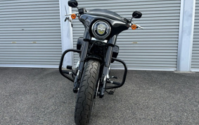 HARLEY FLSB 2025 YMJ