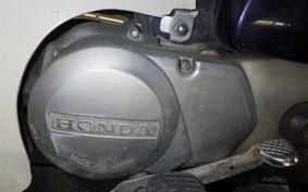 HONDA C90 SUPER CUB HA02