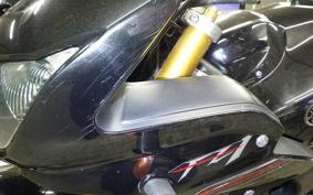 YAMAHA FZ1 FAZER 2007