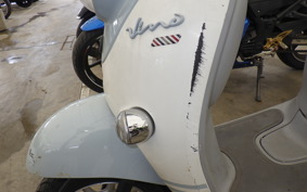 YAMAHA VINO 50 Gen.4 AY02