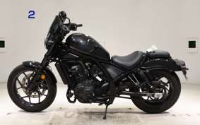 HONDA REBEL 1100 DCT 2023 SC83